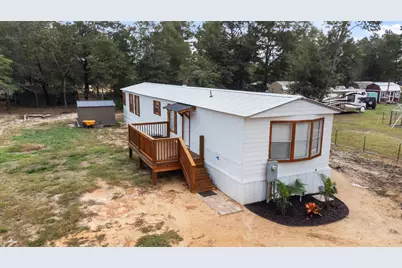 66 E Orange Blossom Avenue E, Defuniak Springs, FL 32433 - Photo 1