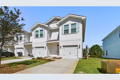 65 Crossing Lane #F, Santa Rosa Beach, FL 32459 - Photo 1