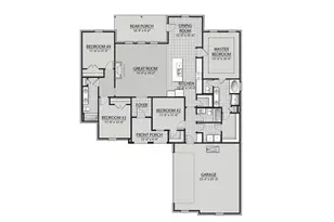 54 Perch Pl, Freeport, FL 32439 - Photo 2