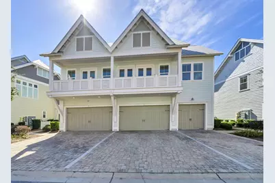 282 Milestone Drive #B, Inlet Beach, FL 32461 - Photo 1