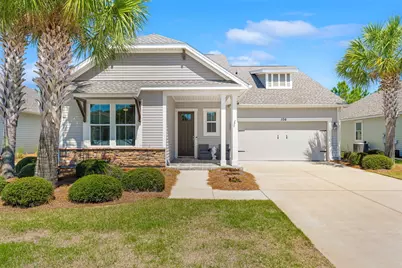 106 Blue Sage Road, Panama City Beach, FL 32413 - Photo 1