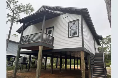 735 Indian Woman Road, Santa Rosa Beach, FL 32459 - Photo 22