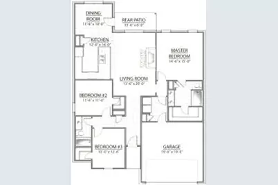 105 Eclipse Lp, Freeport, FL 32439 - Photo 2