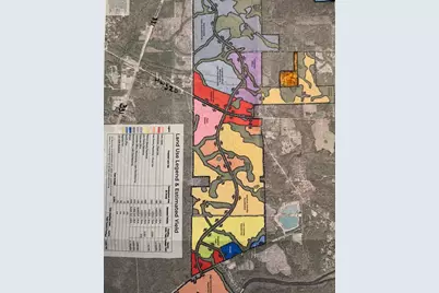 2 Acres Joe Dugger Road, Freeport, FL 32439 - Photo 6