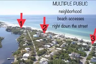 60 Blue Lake Rd, Santa Rosa Beach, FL 32459 - Photo 36