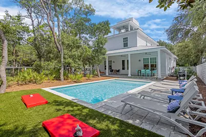 60 Blue Lake Road, Santa Rosa Beach, FL 32459 - Photo 6