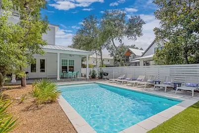 60 Blue Lake Road, Santa Rosa Beach, FL 32459 - Photo 8