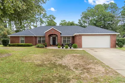 1302 Calcutta Drive, Gulf Breeze, FL 32563 - Photo 1