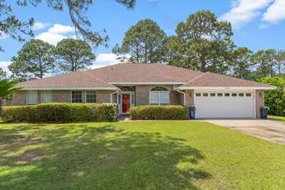 2365 Tumbleweed Drive, Navarre, FL 32566 - Photo 4