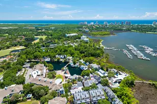 9100 Baytowne Wharf Blvd Unit, Sandestin, FL 32550 - Photo 32