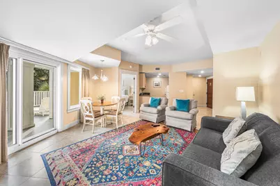 9100 Baytowne Wharf Boulevard Unit #261, Sandestin, FL 32550 - Photo 8