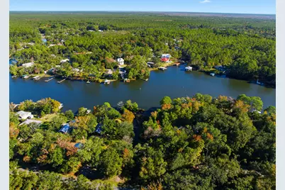 Lot 25 E Bayou Forest Drive E, Freeport, FL 32439 - Photo 6