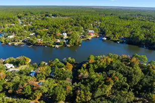 Lot 25 E Bayou Forest Dr E, Freeport, FL 32439 - Photo 6