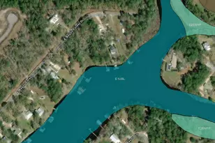 Lot 25 E Bayou Forest Dr E, Freeport, FL 32439 - Photo 4