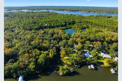 Lot 25 E Bayou Forest Drive E, Freeport, FL 32439 - Photo 12