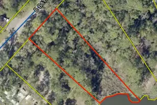 Lot 25 E Bayou Forest Dr E, Freeport, FL 32439 - Photo 14
