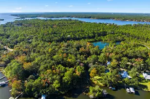 Lot 25 E Bayou Forest Dr E, Freeport, FL 32439 - Photo 8