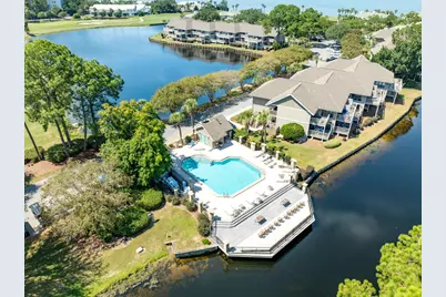 918 Harbour Pointe Lane #918, Miramar Beach, FL 32550 - Photo 34