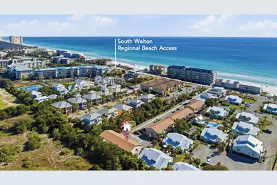 43 Summer Haven Trail #2, Miramar Beach, FL 32550 - Photo 1