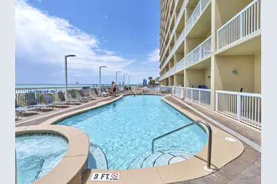 5115 Gulf Drive #UNIT 1904, Panama City Beach, FL 32408 - Photo 30