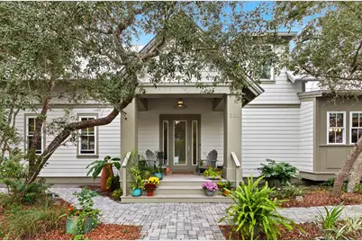 321 Seabreeze Boulevard, Seacrest, FL 32461 - Photo 1