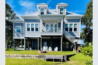 2975 Holley Point Road, Navarre, FL 32566 - Photo 1