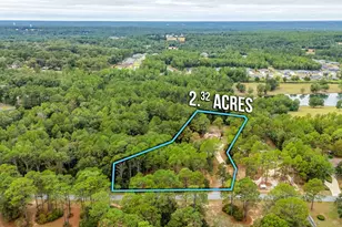 6070 W Dogwood Dr W, Crestview, FL 32536 - Photo 1