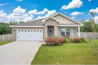 2450 Belmont Drive, Crestview, FL 32536 - Photo 1