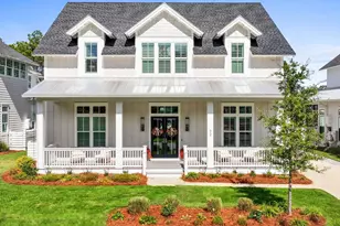 92 Rosecourt St, Inlet Beach, FL 32461 - Photo 2