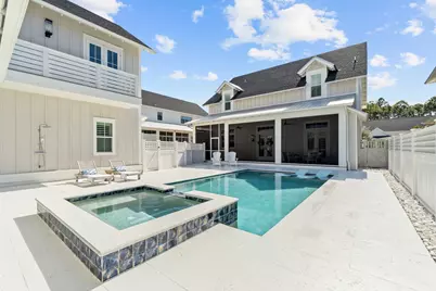 92 Rosecourt Street, Inlet Beach, FL 32461 - Photo 46