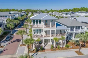 342 Beach Bike Way, Inlet Beach, FL 32461 - Photo 4