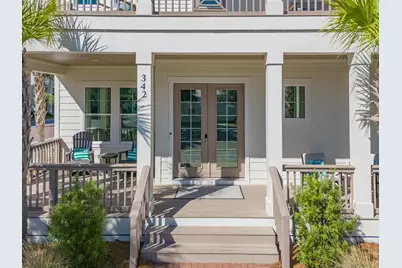 342 Beach Bike Way, Inlet Beach, FL 32461 - Photo 6