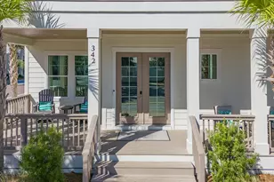 342 Beach Bike Way, Inlet Beach, FL 32461 - Photo 6