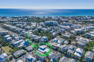 342 Beach Bike Way, Inlet Beach, FL 32461 - Photo 2