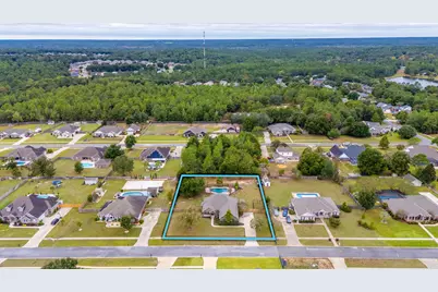 5534 Frontier Drive, Crestview, FL 32536 - Photo 32