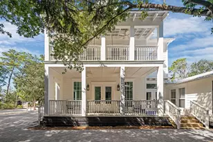 251 Dogwood St, Santa Rosa Beach, FL 32459 - Photo 1