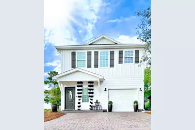 54 Topside Drive, Inlet Beach, FL 32461 - Photo 1