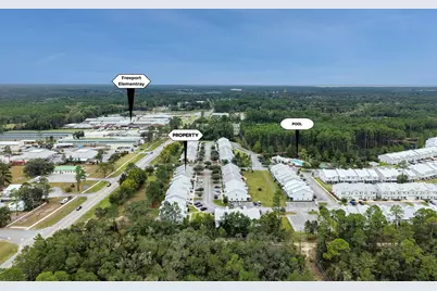 22 N Sand Palm Road N #15, Freeport, FL 32439 - Photo 32