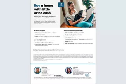 22 N Sand Palm Road N #15, Freeport, FL 32439 - Photo 2