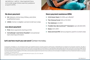 22 N Sand Palm Road N, Freeport, FL 32439 - Photo 2