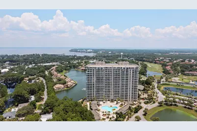1 Beach Club Drive #UNIT 405, Miramar Beach, FL 32550 - Photo 82