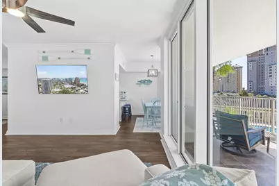 1 Beach Club Drive #UNIT 405, Miramar Beach, FL 32550 - Photo 8