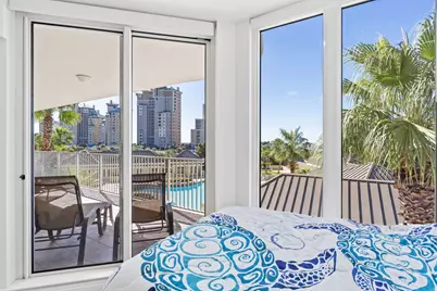 1 Beach Club Drive #UNIT 405, Miramar Beach, FL 32550 - Photo 30