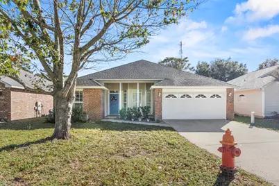 949 Claeven Circle, Fort Walton Beach, FL 32547 - Photo 2