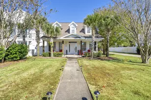 4555 Luke Ave, Destin, FL 32541 - Photo 1