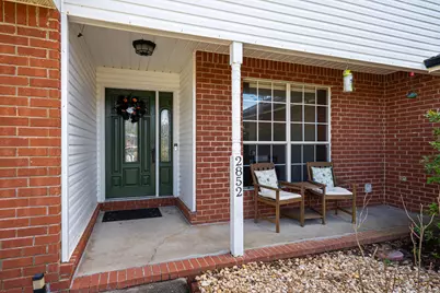 2852 Atoka Trail, Crestview, FL 32539 - Photo 2