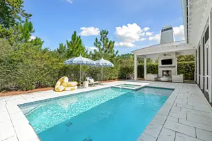 16 Medley Street, Inlet Beach, FL 32461 - Photo 32