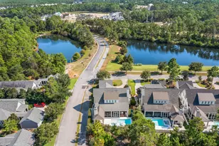 16 Medley Street, Inlet Beach, FL 32461 - Photo 2