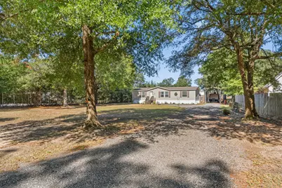 8680 John Hamm Road, Milton, FL 32583 - Photo 2