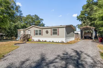 8680 John Hamm Road, Milton, FL 32583 - Photo 4